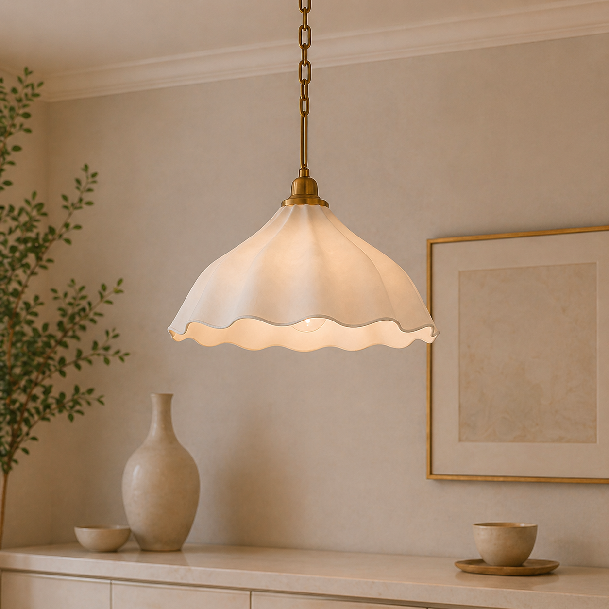 Pendant Lights