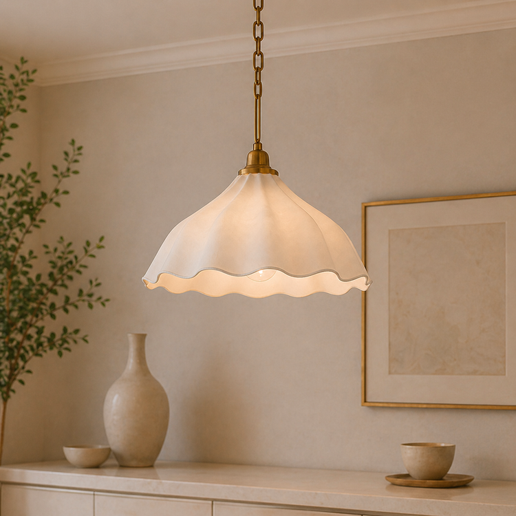 Pendant Lights