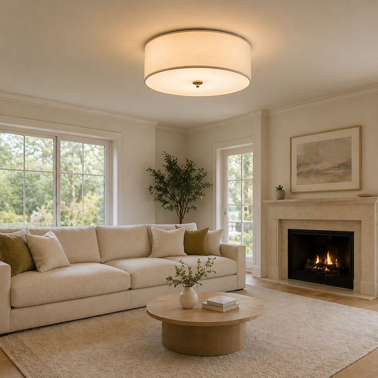 Ceiling Lights