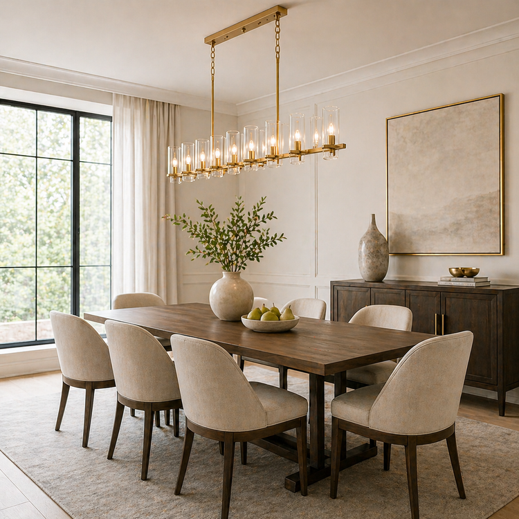 Decorative Lighting