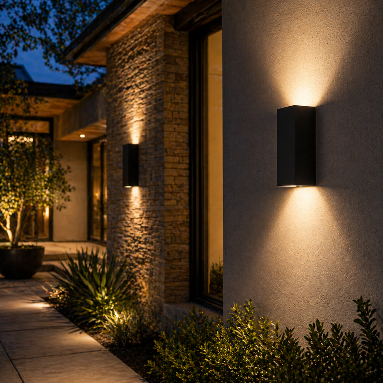 Wall Lights