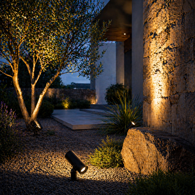 Spotlights