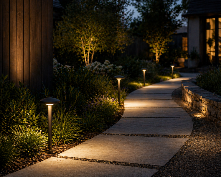 Pathway Lights