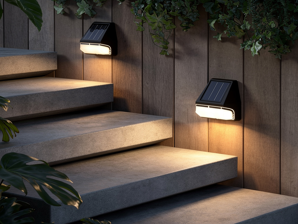 Step & Deck Lights