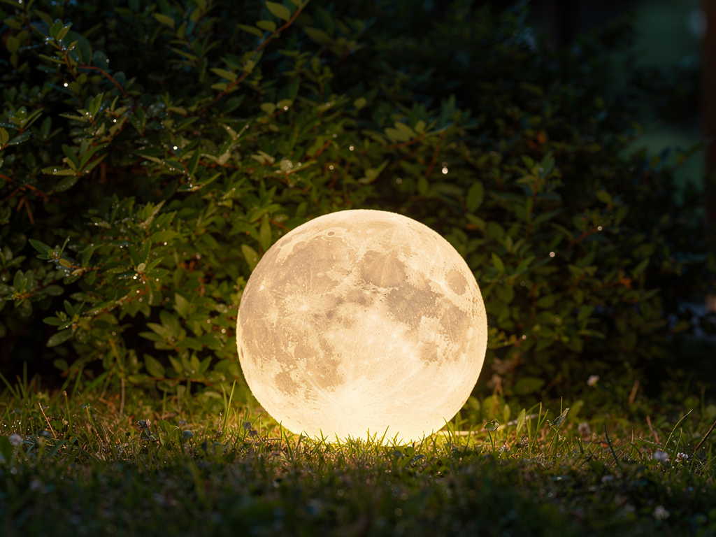 Outdoor Decorative Lights