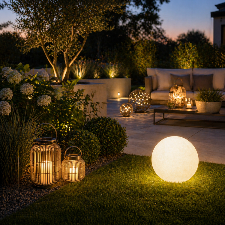 Decorative Lights