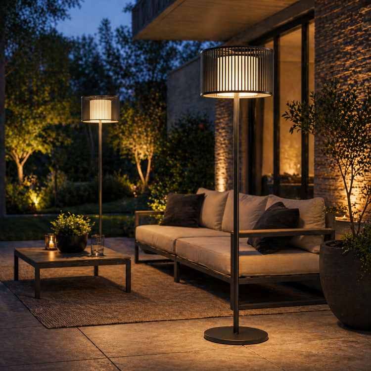 Floor Lamps