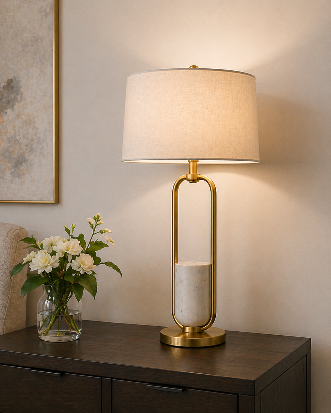 Table Lamps