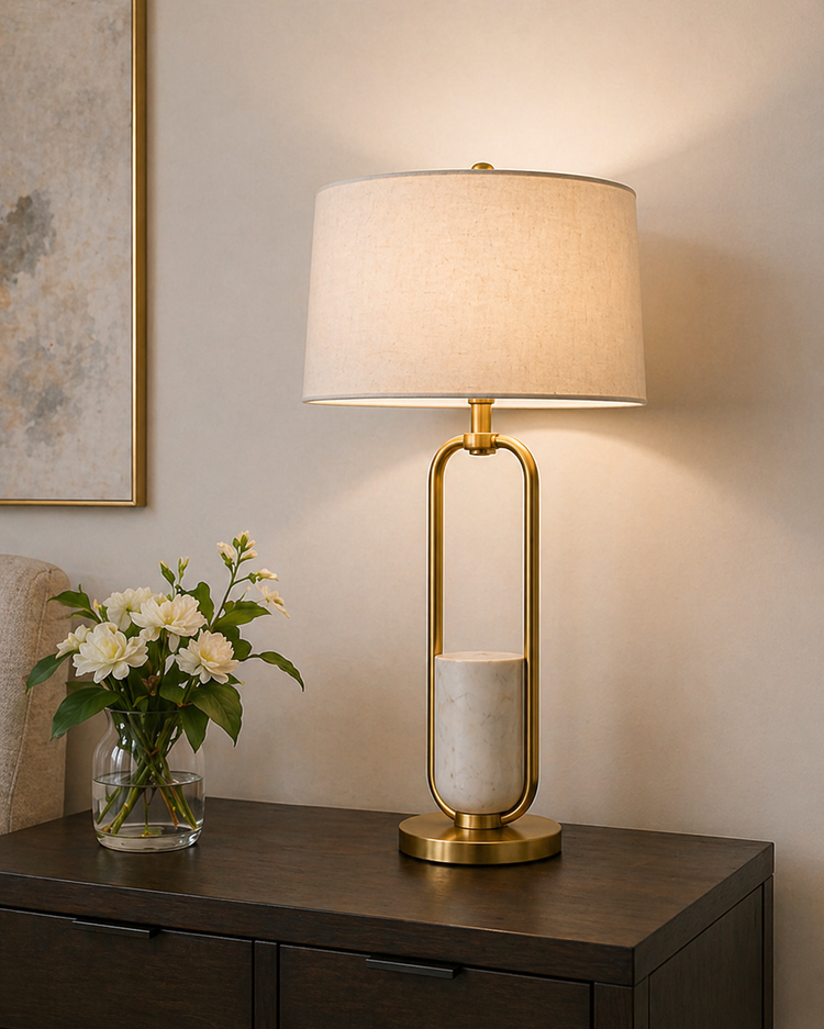 Table Lamps