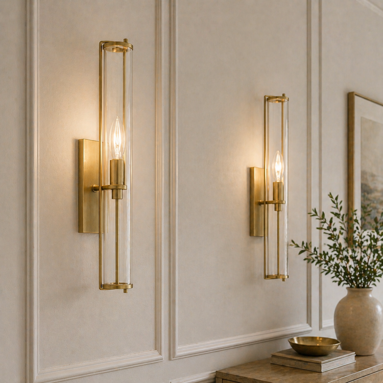 Wall Lights