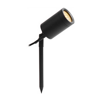 Rotatable Outdoor LED Landscape Spotlight Waterproof Garden Accent Light