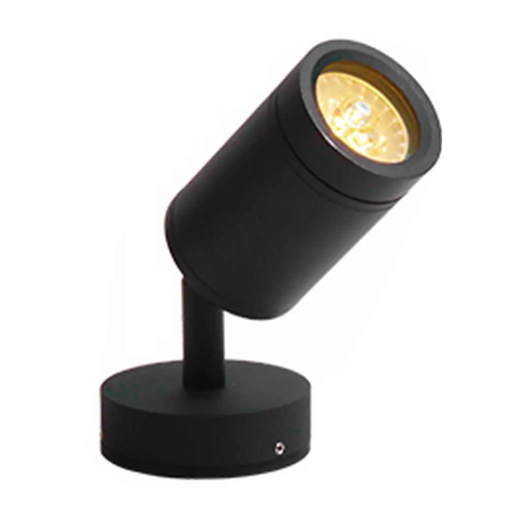 Rotatable Outdoor LED Landscape Spotlight Waterproof Garden Accent Light