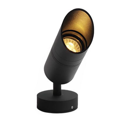 Rotatable Outdoor LED Landscape Spotlight Waterproof Garden Accent Light