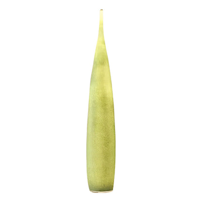 Modern Resin Nolvety Droplet Outdoor Floor Lamp IP54 3000K 4 Colours