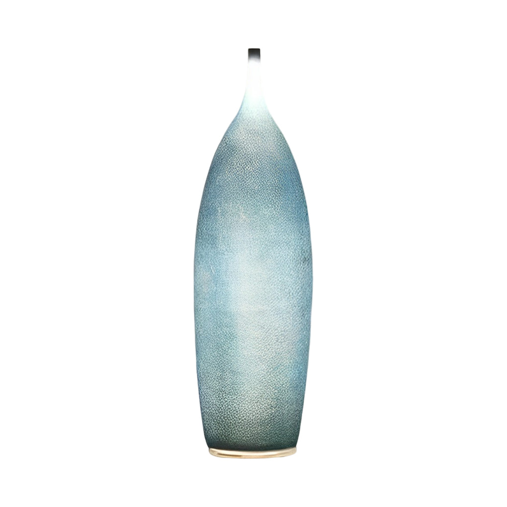 Modern Resin Nolvety Droplet Outdoor Floor Lamp IP54 3000K 4 Colours