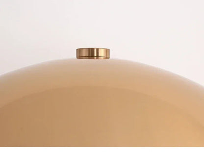 Mushroom Floor Lamp Luxury Tripod Bedside Floor Lamp