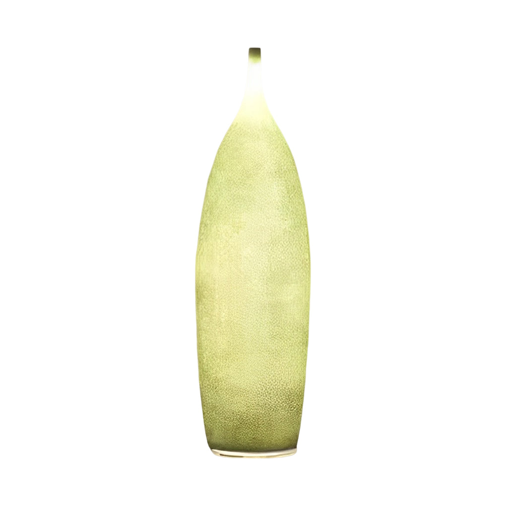 Modern Resin Nolvety Droplet Outdoor Floor Lamp IP54 3000K 4 Colours