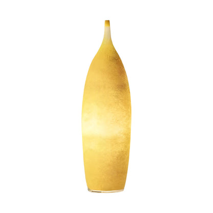 Modern Resin Nolvety Droplet Outdoor Floor Lamp IP54 3000K 4 Colours