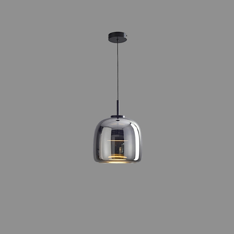 Aurelio Glass Pendant Collection – Modular Designer Ceiling Light
