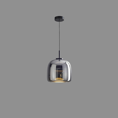 Aurelio Glass Pendant Collection – Modular Designer Ceiling Light