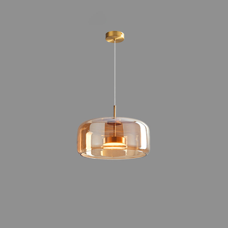 Aurelio Glass Pendant Collection – Modular Designer Ceiling Light