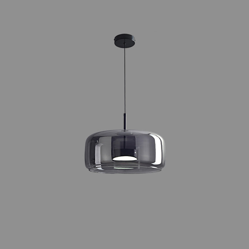 Aurelio Glass Pendant Collection – Modular Designer Ceiling Light