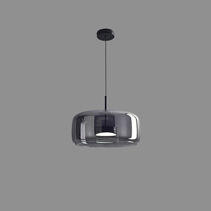 Aurelio Glass Pendant Collection – Modular Designer Ceiling Light