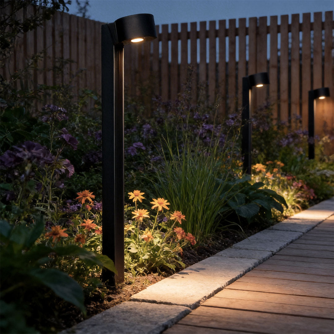 LED Landscape Path Lighting Outdoor Waterproof Light