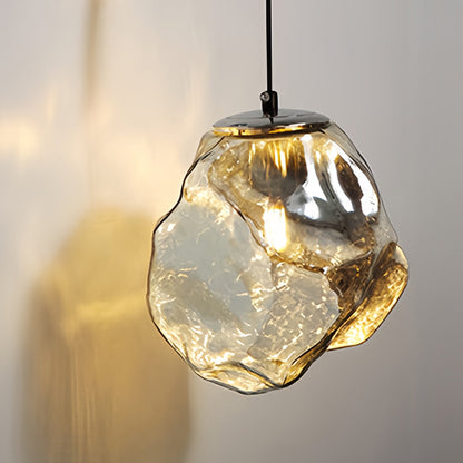 Art Deco Wall Sconce – Modern Nordic Iron LED Wall Light Fixture