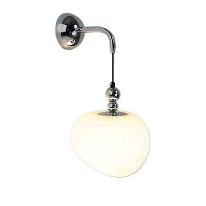 Art Deco Wall Sconce – Modern Nordic Iron LED Wall Light Fixture