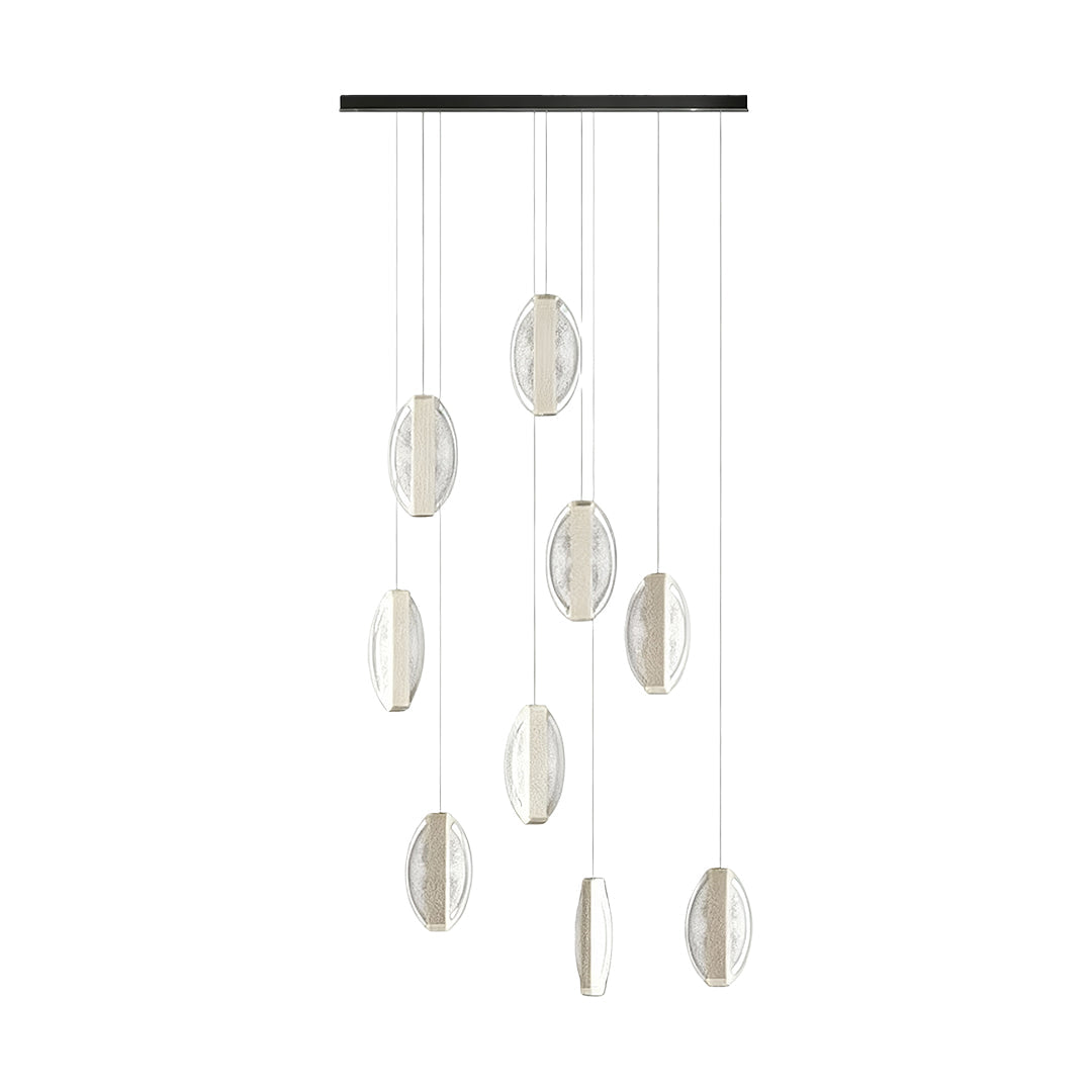 Mobius Chandelier