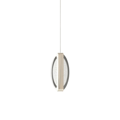 Mobius Chandelier