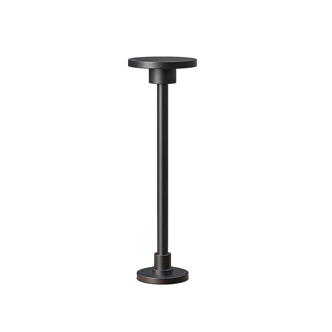 LED Bollard Path Lights Waterproof Outdoor Landscape Light