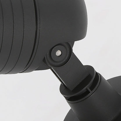Modern LED Landscape Spotlight Aluminum Waterproof IP65 6W 3000K Outdoor Garden Light