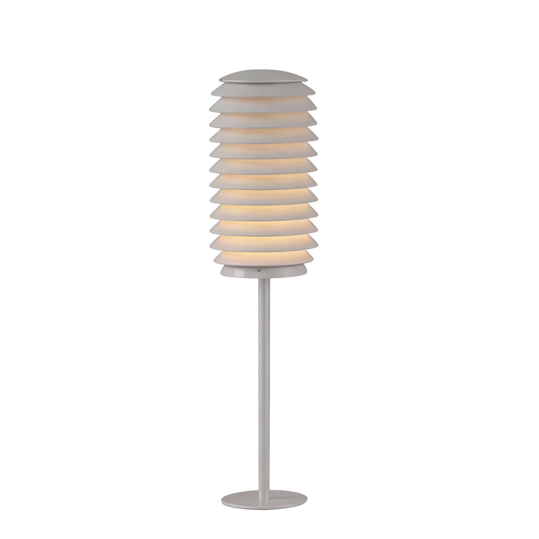Modern Decorative LED Bollard Light Outdoor Waterproof Landscape Pathway Lighting Stainless Steel IP54 10W