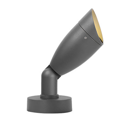 Modern LED Landscape Spotlight Aluminum Waterproof IP65 5W 3000K Outdoor Tree Light