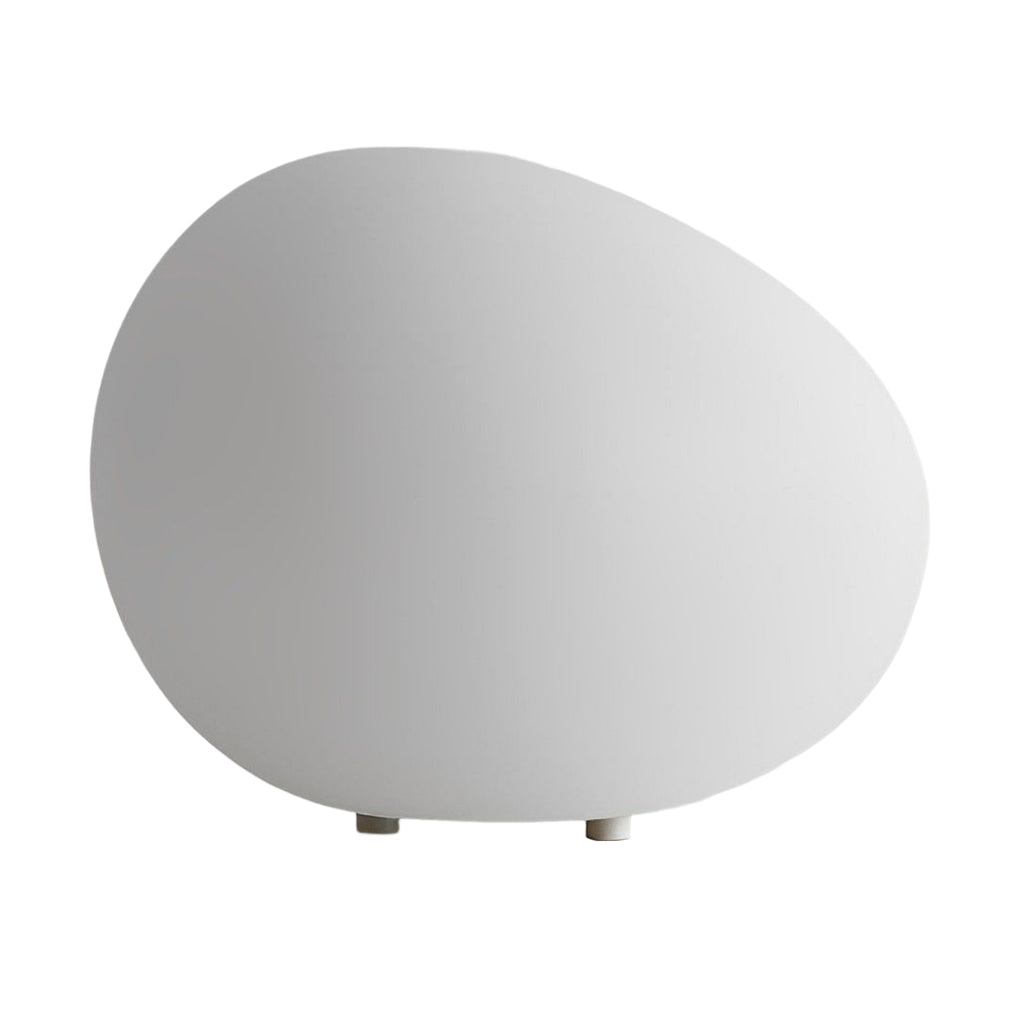 Outdoor Pebble Light LED Hardwired Waterproof Garden Lawn Stone Landscape Lamp