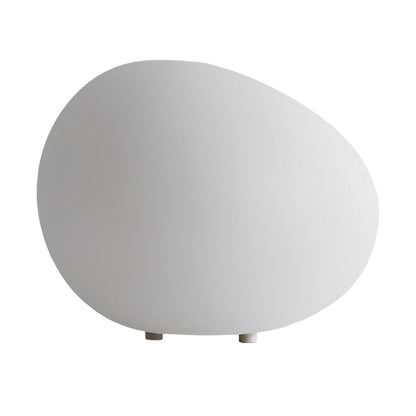 Outdoor Pebble Light LED Hardwired Waterproof Garden Lawn Stone Landscape Lamp