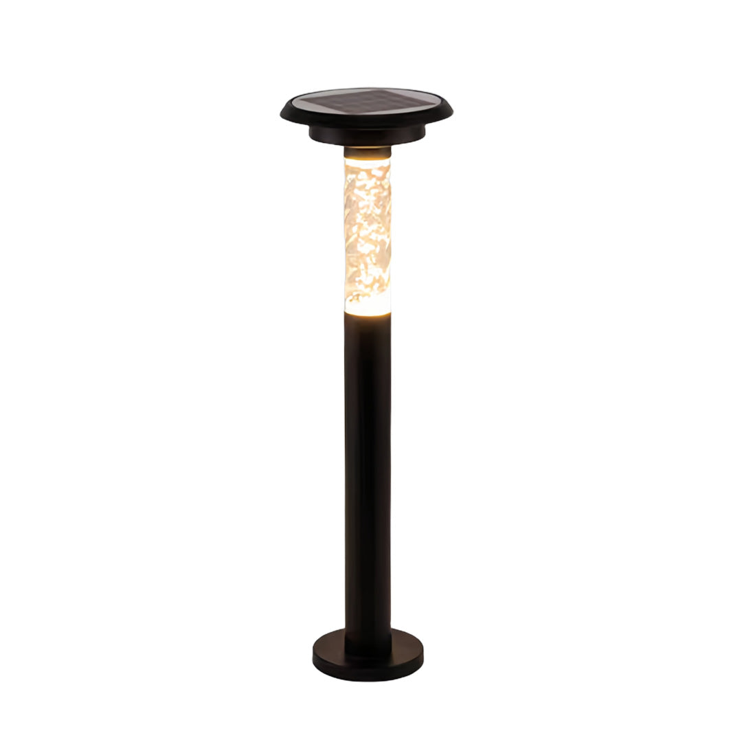 Solar Outdoor Path Light Waterproof IP65 LED Landscape Pathway Garden Driveway Lawn