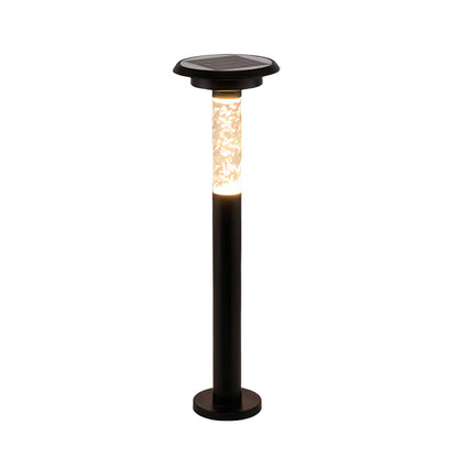 Solar Outdoor Path Light Waterproof IP65 LED Landscape Pathway Garden Driveway Lawn