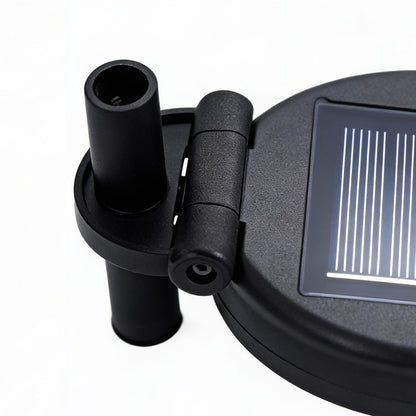 Solar Starburst Garden Lights 200 LED Firework Stake Lights Outdoor IP65