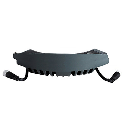LED Tree Ring Light Outdoor Waterproof Uplight Landscape Spotlight for Trees