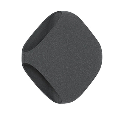 Square Diamond LED Fence Post Wall Light DC12V IP54 Aluminium Alloy 3000K